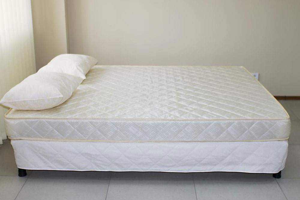 Best firm mattresses among four common categories