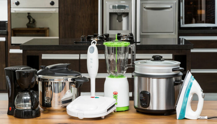 Best kitchen appliance sets to invest in