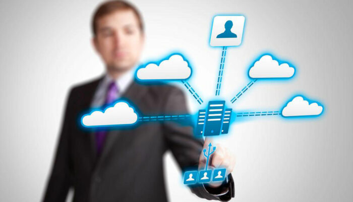 Best hybrid cloud solutions for small businesses