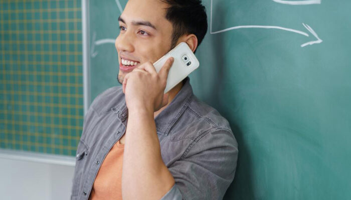 Best international calling plans for students