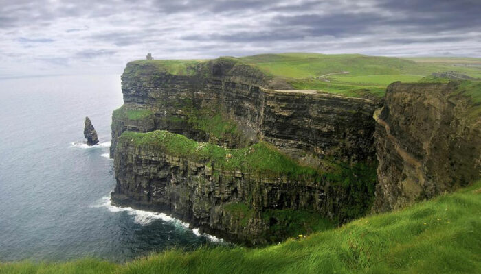 Best-selling tour packages for Ireland