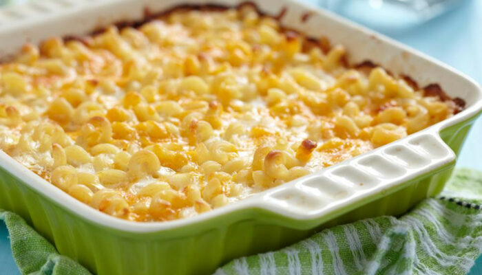 Best sides with mac and cheese casserole