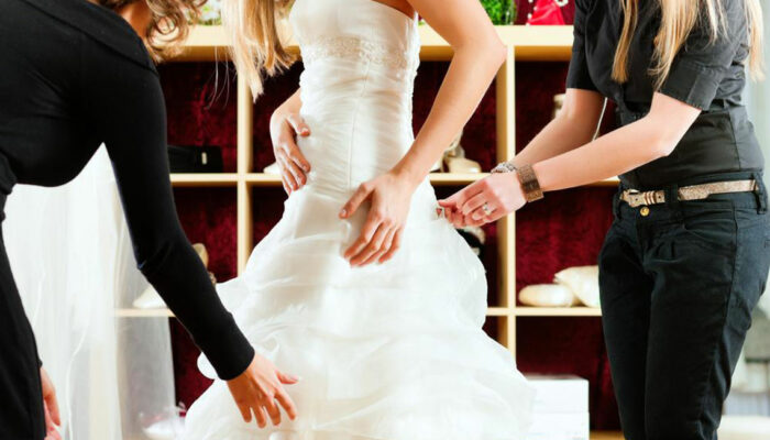 Best places to buy wedding clothing at a discounted price