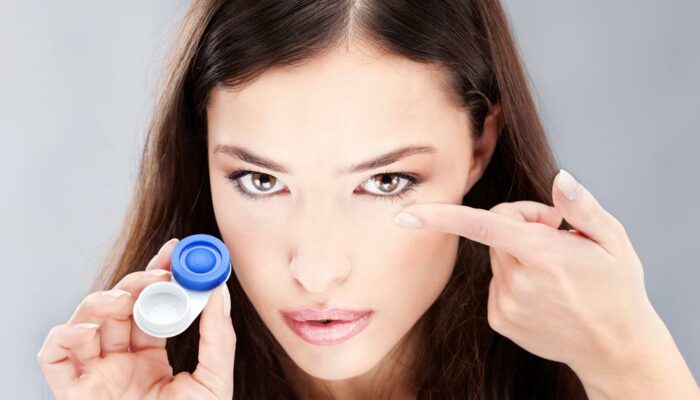 Best places to buy contact lenses on sale