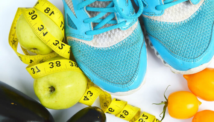 Best practices for healthy weight loss