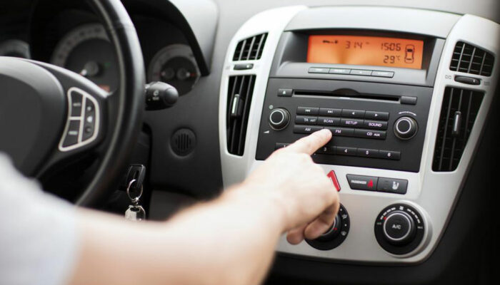 Best ways to get good sound quality in your vehicle