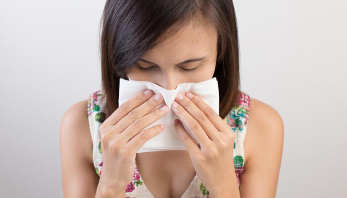 Best ways to get relief from nasal congestion