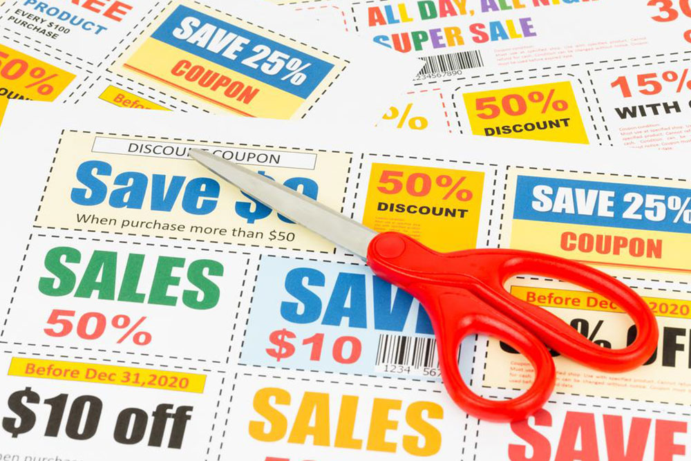 Best ways to source Fantastic Sams coupons