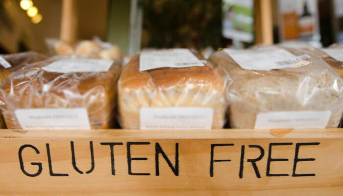 Best ways to treat gluten intolerance