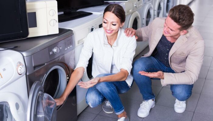 Best washer and dryer combos of 2017 under $900