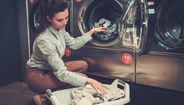 Best washers and dryers under $1000