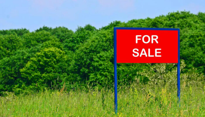 Best websites for land sale options in the country