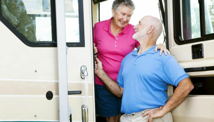 Best types of bus tours for senior citizens