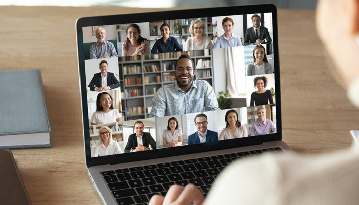 Best video conference software in 2021