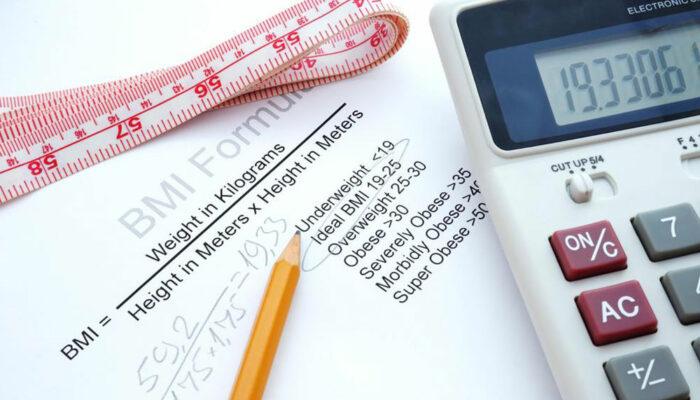 Body Mass Index (BMI) Calculator &#8211; What you need to know