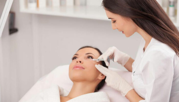 Botox treatment and how it can relieve pain