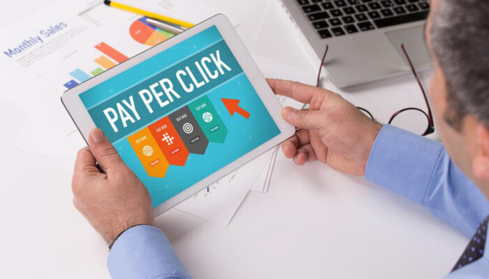 Building your business using pay-per-click