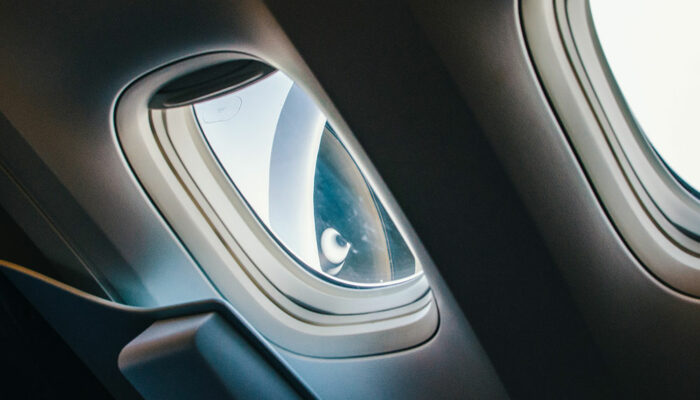 Business class flights and its features