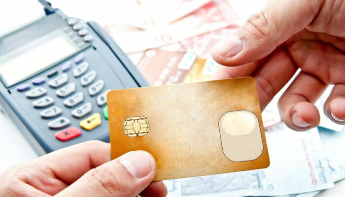 Business credit cards for small businesses &#8211; What is it