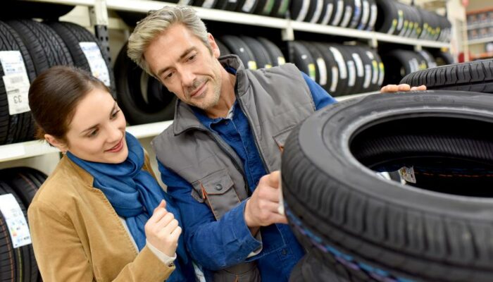 Buyers Guide Finding The Best Tires At Fine Price