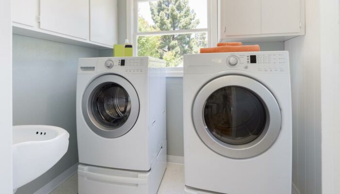 Buying the Best Washers and Dryers