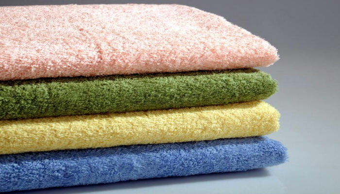 Buying the perfect bath towel