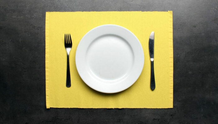 Buying the perfect placemat for the right occasion