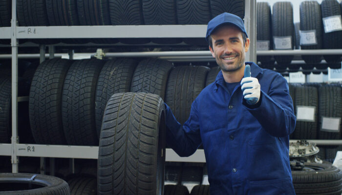 Buying Discount Tires For Reducing Expenses