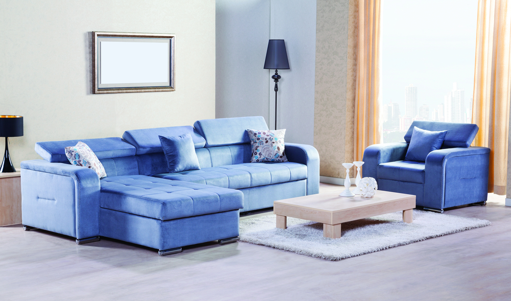 Buying Your Favorite Furniture From The Living Room Furniture Stores