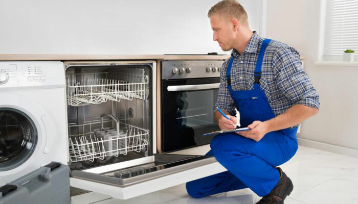 Buying a dishwasher for your home