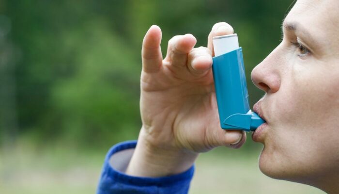 COPD Inhalers &#8211; A Mainstay of Treatments