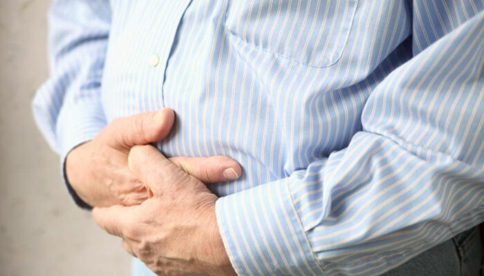 Can using laxatives help constipation?