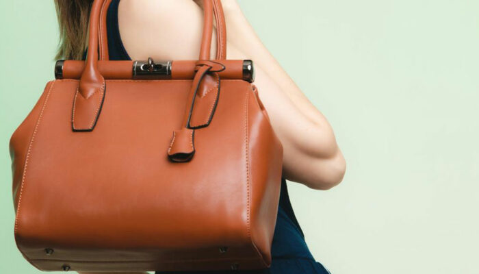 Caring and maintaining your designer handbag