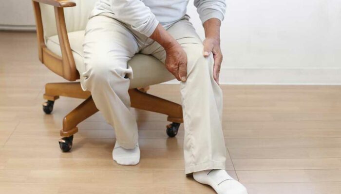 Causes and Prevention of Pain Behind the Knee