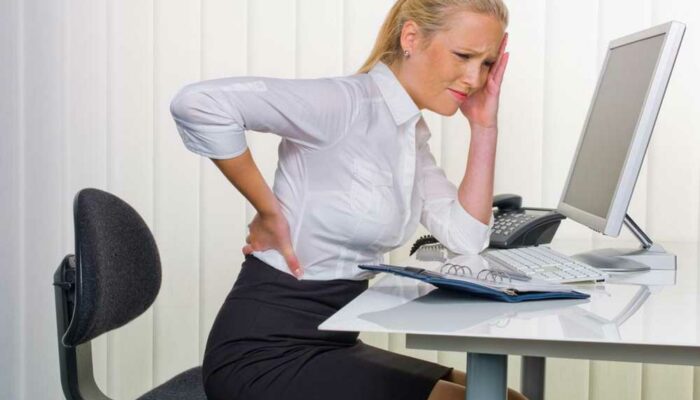 Causes and Symptoms of Fibromyalgia