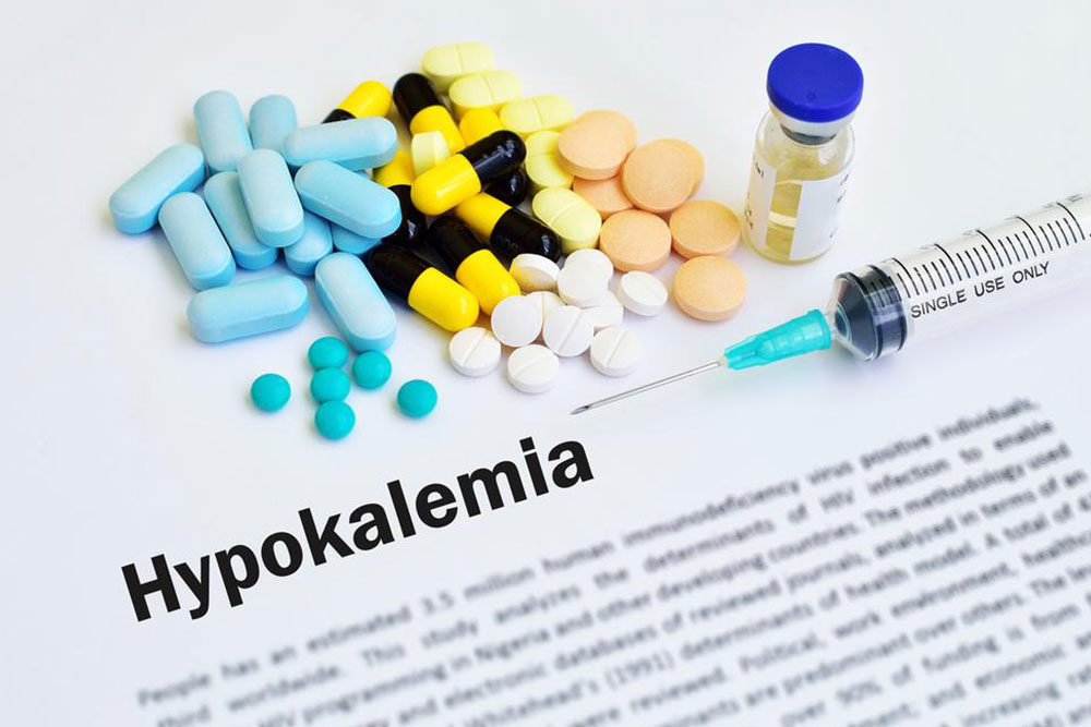 Causes and prevention of Hyperkalemia