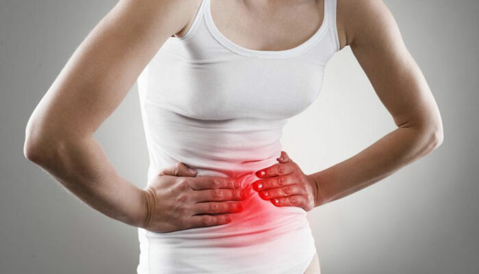 Causes and signs of stomach ulcer