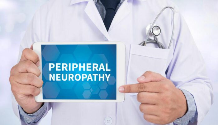 Causes and symptoms of peripheral neuropathy