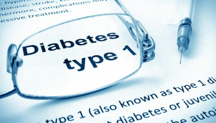 Causes and symptoms type 1 diabetes