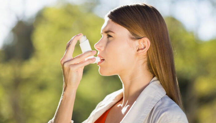 Causes, diagnosis, treatment, and prevention of asthma