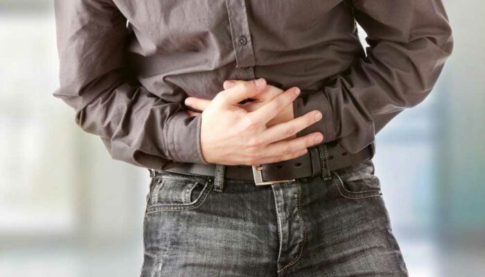 Causes of Chronic Diarrhea in Adults