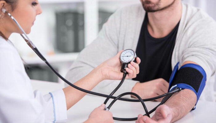 Causes of high blood pressure: A collateral damage of other disorders