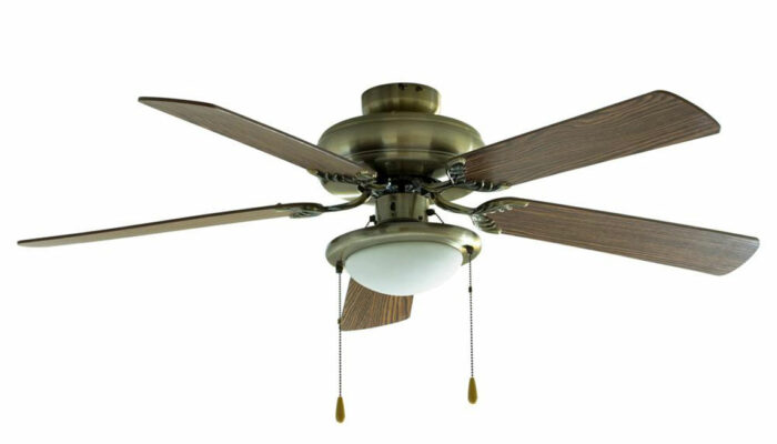 Ceiling fans &#8211; Types, maintenance and more