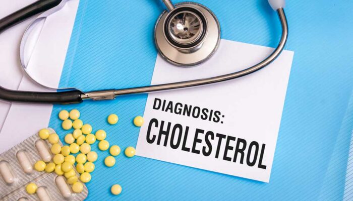 Cholesterol Level Charts for Adults and Children