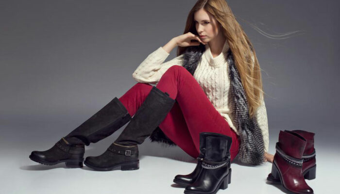 Choose from different Frye boots to suit your style