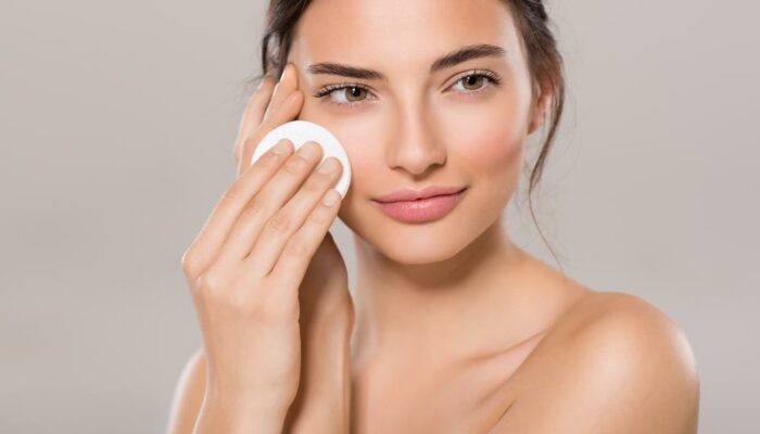 Choosing The Best Facial Cleanser