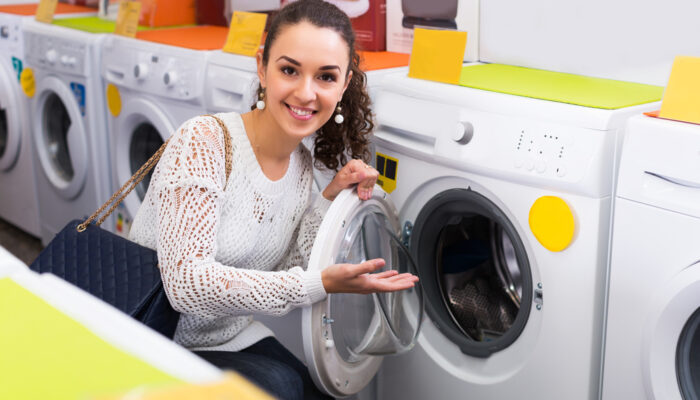 Choosing Washers And Dryers For Your Home &#8211; A Quick Guide