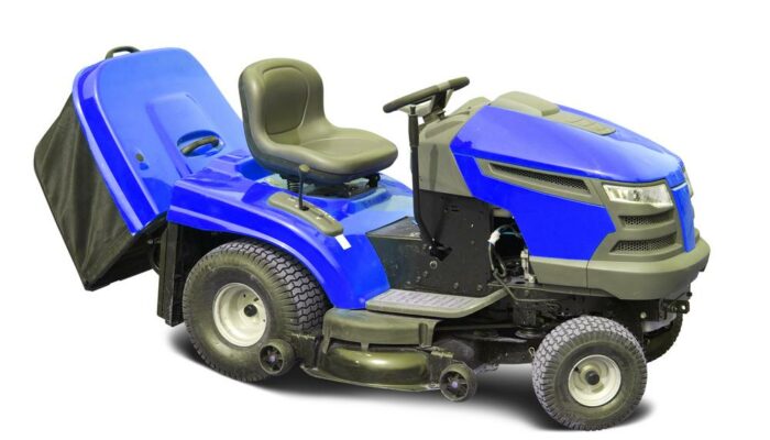 Choosing a Lawn Mower