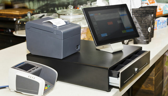 Choosing the best POS system for your business