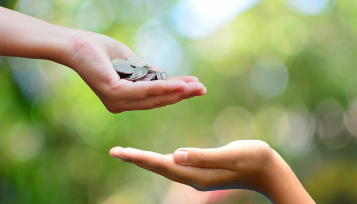 Choosing the right charity for philanthropic services